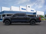 New 2025 Ford F250 Lariat w/ Lariat Ultimate Package image 3