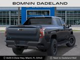 New 2026 Chevrolet Silverado EV Trail Boss image 4