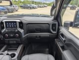 Used 2023 GMC Sierra 2500 SLT image 4