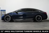 Certified 2023 Mercedes-Benz EQS AMG 4MATIC image 3