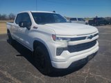 New 2025 Chevrolet Silverado 1500 RST w/ RST All Star Premium Package image 3