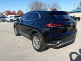 Used 2022 Buick Envision Preferred image 4