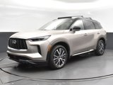 New 2025 INFINITI QX60 Autograph w/ Cargo Package image 3