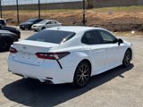 Used 2021 Toyota Camry SE image 6