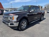 Used 2019 Ford F150 XLT w/ Equipment Group 302A Luxury image 3