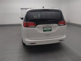 Used 2021 Chrysler Voyager Lxi w/ Cold Weather Group image 6