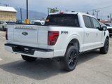 New 2025 Ford F150 Platinum w/ Equipment Group 702A High image 4