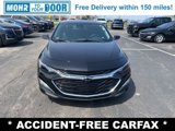 Used 2024 Chevrolet Malibu RS image 2