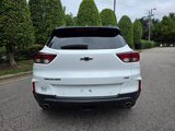 Used 2021 Chevrolet TrailBlazer RS w/ Sun and Liftgate Package image 4