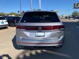 New 2025 Volkswagen Atlas SEL Premium R-Line image 5