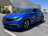 Used 2020 Honda Civic LX image 5