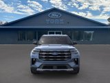 New 2025 Ford Explorer Active image 6