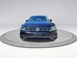 Certified 2021 Volkswagen Tiguan SE w/ Panoramic Sunroof Package image 4