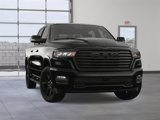 New 2025 RAM 1500 Laramie w/ Night Edition image 5