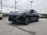 New 2025 Nissan Murano SL w/ Cargo Package image 3
