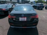New 2025 Mercedes-Benz C 300 4MATIC Sedan image 4