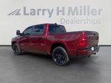 New 2025 RAM 1500 Limited image 3