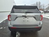 Certified 2023 Ford Explorer XLT image 5