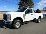 Used 2024 Ford F250 XL w/ XL Chrome Package image 2
