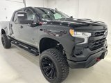 Used 2024 Chevrolet Silverado 1500 LT Trail Boss image 3