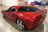 Used 2009 Chevrolet Corvette Coupe image 4