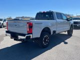 New 2025 Ford F350 Lariat w/ Lariat Ultimate Package image 5