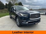 Used 2024 INFINITI QX80 Luxe image 5