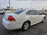 Used 2013 Chevrolet Impala LS image 4