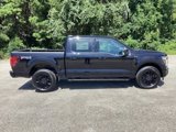 New 2025 Ford F150 Lariat w/ Equipment Group 501A Mid image 4