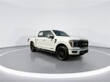 New 2025 Ford F150 Lariat w/ Equipment Group 502A High image 2