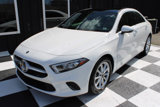 Used 2020 Mercedes-Benz A 220 w/ Premium Package image 3