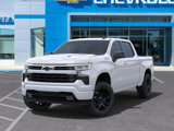New 2025 Chevrolet Silverado 1500 RST image 6