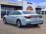 Used 2021 Toyota Avalon XLE image 4