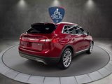 Used 2016 Lincoln MKX Reserve w/ Climate Package image 5