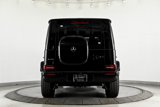 New 2025 Mercedes-Benz G 580 w/ EQ Technology image 3