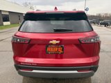 New 2025 Chevrolet Equinox LT w/ Convenience Package II image 5