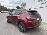 Used 2022 Jeep Compass High Altitude image 6