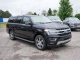 Certified 2023 Ford Expedition Max Limited image 3