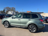 Used 2018 Subaru Forester 2.5i w/ Alloy Wheel Package image 3