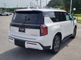 New 2025 Nissan Armada Platinum image 2