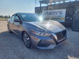 Used 2021 Nissan Sentra SV w/ SV Premium Package image 2
