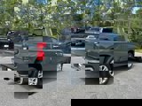 New 2026 Chevrolet Silverado 1500 LTZ w/ LTZ Premium Package image 4