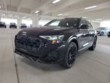 New 2025 Audi SQ8 Prestige image 4