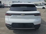 Used 2025 Chevrolet Equinox EV LT w/ Convenience Package image 4