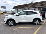 Used 2022 Honda HR-V EX-L image 4