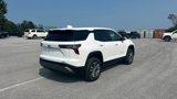 New 2026 Chevrolet Equinox LT w/ Convenience Package II image 3