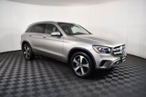 Used 2021 Mercedes-Benz GLC 300 4MATIC image 4