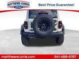 New 2025 Ford Bronco Raptor image 5
