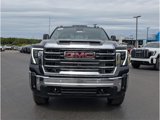 New 2026 GMC Sierra 2500 SLE w/ SLE Value Package; image 2
