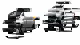 New 2026 Chevrolet Silverado 1500 W/T w/ WT Value Package image 2